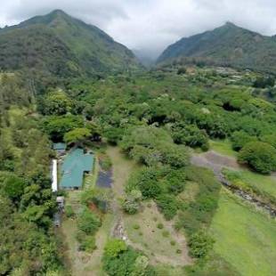 Фотографии мини отеля 
            Iao Valley Inn