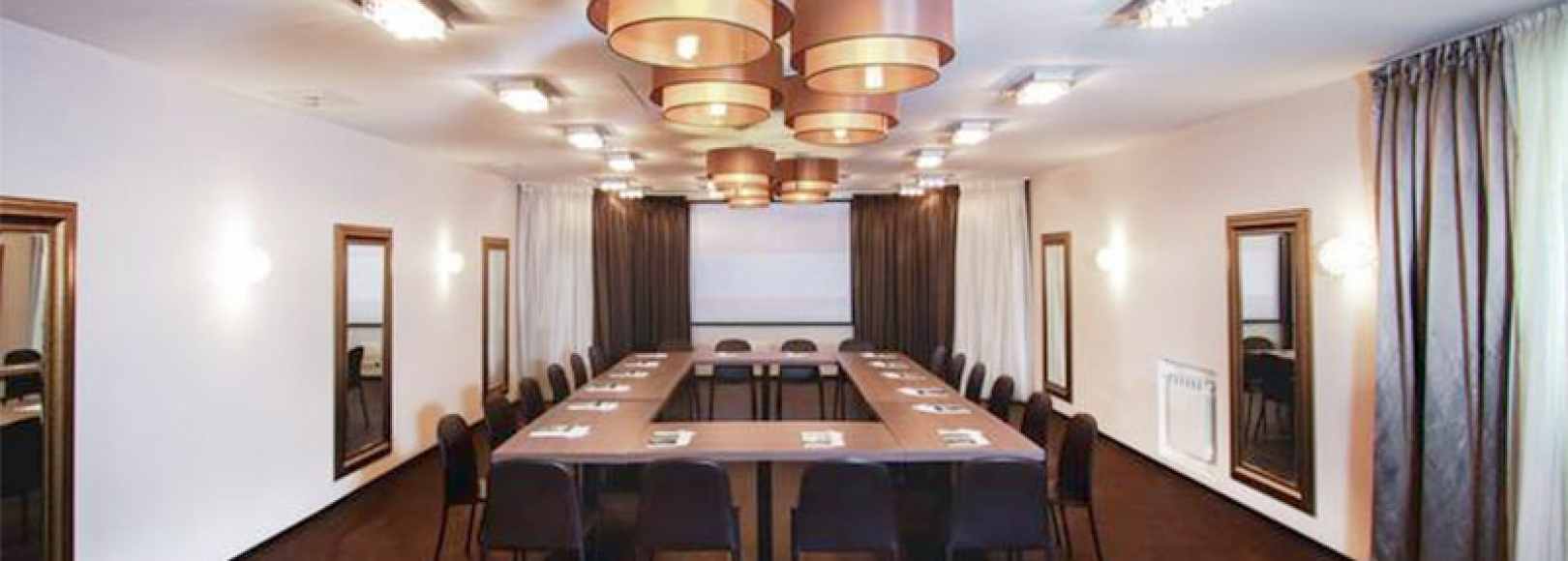 Фотография конференц-зала Граф Орлов
