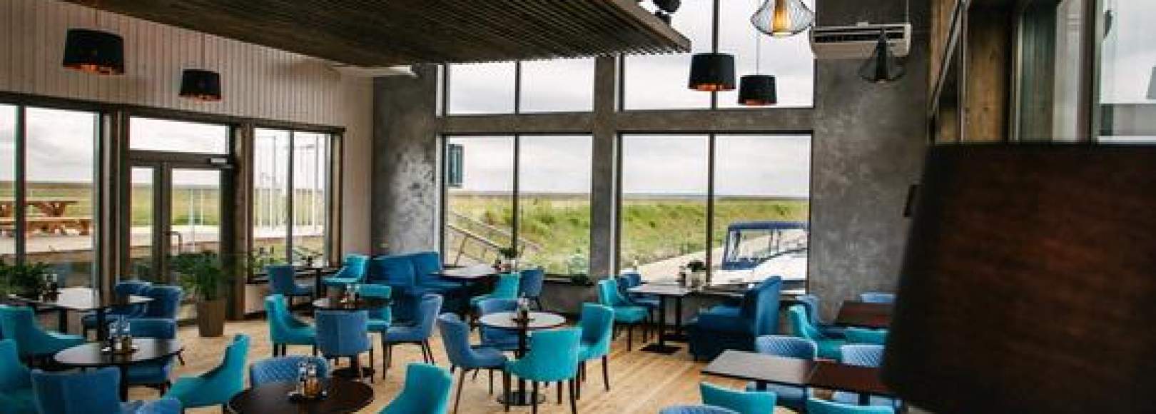 Фотография банкетного зала Porto Bar