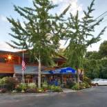 Фотография гостиницы Best Western Woodbury Inn