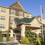 Фотография гостиницы Country Inn & Suites by Radisson Asheville West