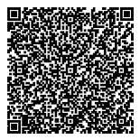 QR код музея Музей История русской водки