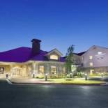 Фотография гостиницы Homewood Suites by Hilton Oklahoma City-West