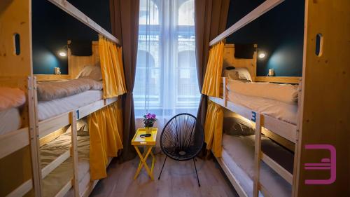 Фотографии хостела 
            InVerve Hostel