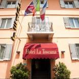 Фотография гостиницы Hotel La Toscana