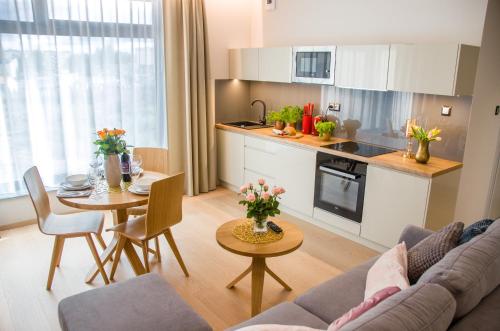 Фотография апарт отеля Verde Apartments