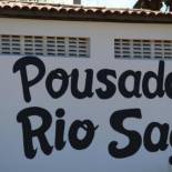 Фотография мини отеля Pousada Rio Sagi