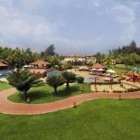 Фотография гостиницы Kenilworth Resort & SPA,Goa