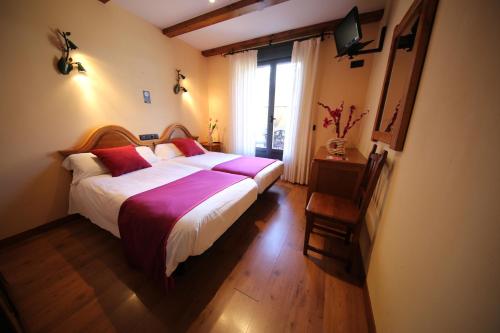 Фотография гостевого дома Alda Casco Antiguo