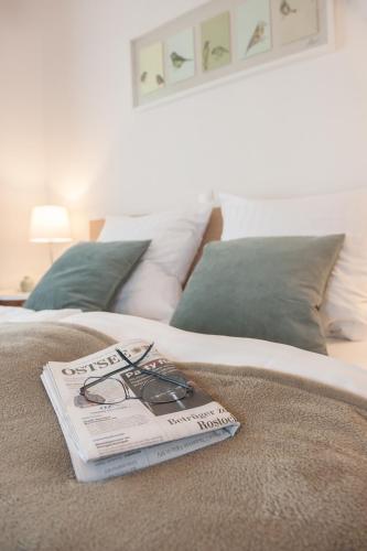 Фотография гостевого дома Ferienquartier Kronenfeld