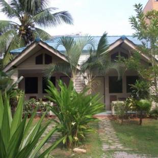 Фотографии мини отеля 
            The Krabi Forest Homestay