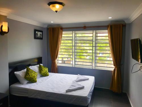 Фотография гостевого дома Maison Rivera Guest House