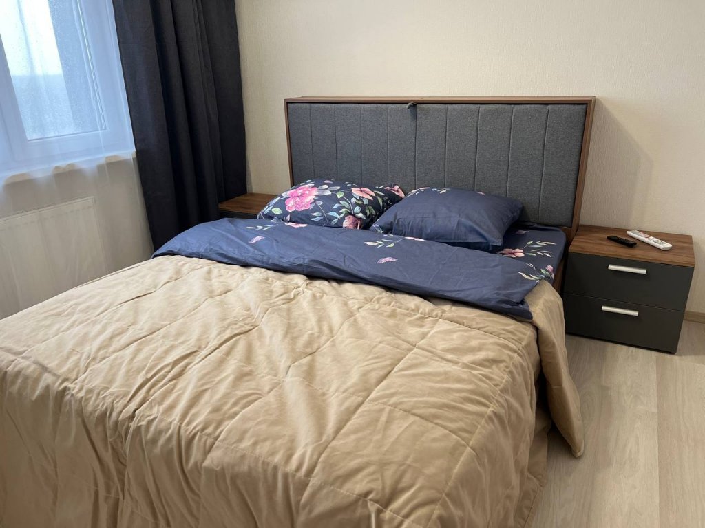 Фотография квартиры Апартаменты Евродвухкомнатные рядом с Ногинским Шоссе