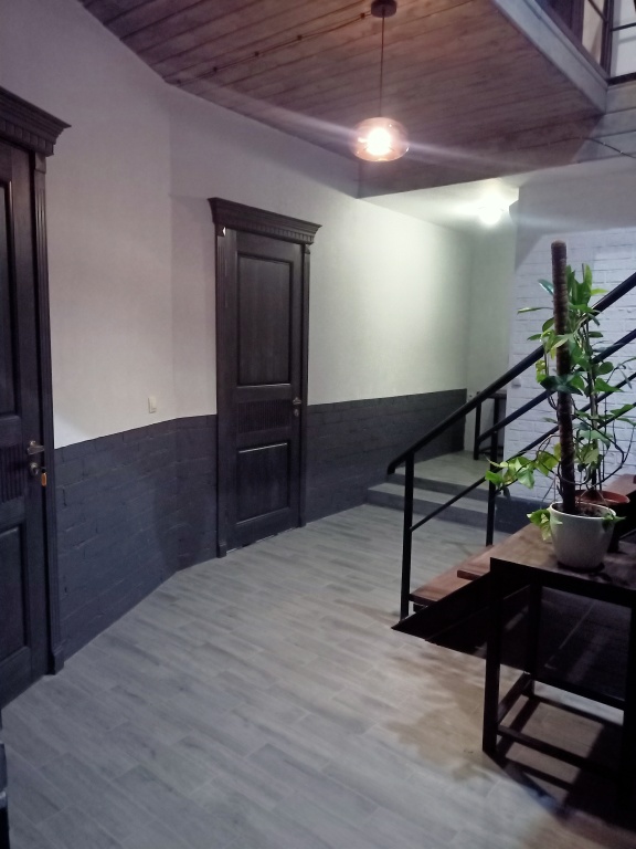 Фотография квартиры Апарт-отель Loft