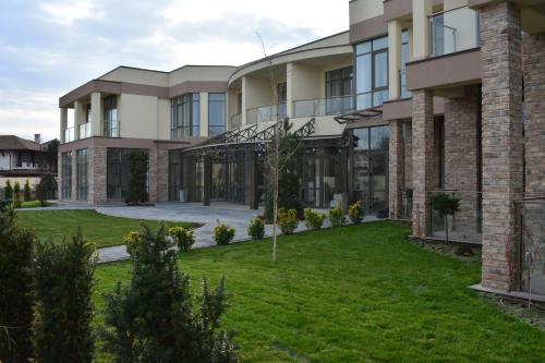 Фотография апарт отеля Corner House