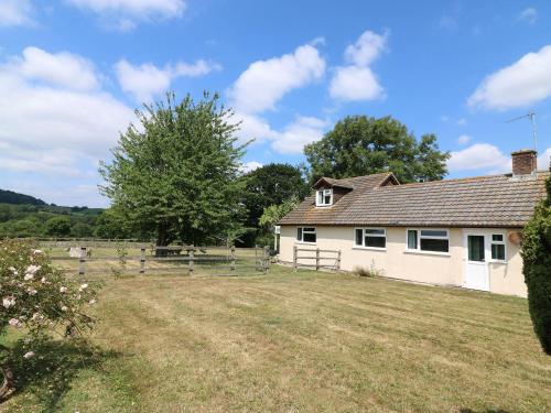 Фотографии гостевого дома 
            Court House Farmhouse, Bridport