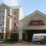 Фотография гостиницы Hampton Inn & Suites Memphis-Shady Grove