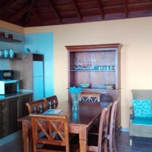 Фотография гостевого дома Casa Los Quemados