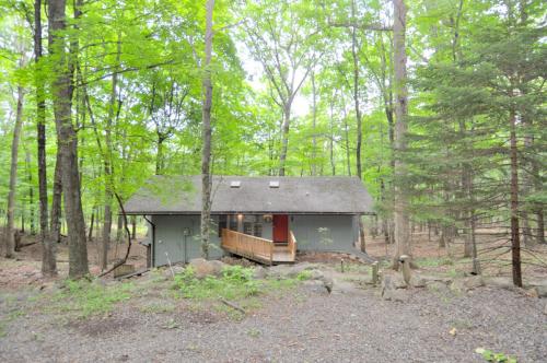 Фотография гостевого дома Autumn Wings