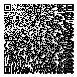 QR код гостиницы Первый класс