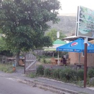 Фотография мини отеля Favorite