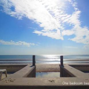 Фотографии гостиницы 
            Baan KangMung Hua Hin On The Beach