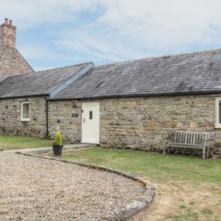 Фотография гостевого дома Shepherds Burn Cottage