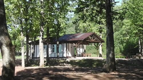 Фотография гостевого дома Дом в деревне Селихново