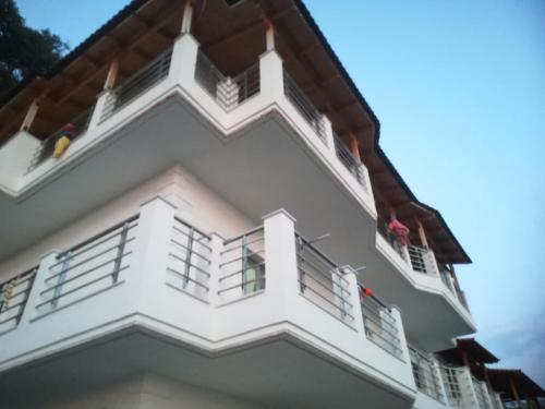 Фотография гостевого дома Lagji Eduard Apartament