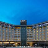 Фотография гостиницы Four Points By Sheraton Visakhapatnam