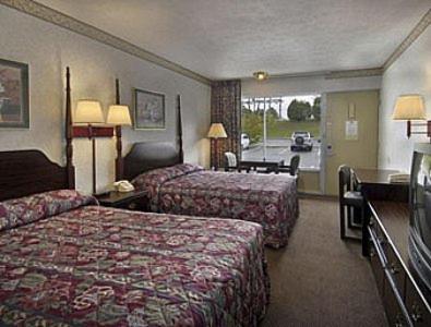 Фотография гостиницы Country Hearth Inn & Suites Cartersville