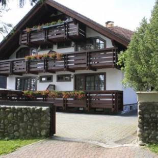 Фотографии гостевого дома 
            Villa Tatry Stola