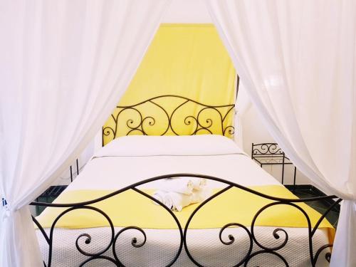 Фотография мини отеля Big Fish Alghero Guesthouse