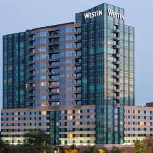 Фотографии гостиницы 
            The Westin Edina Galleria