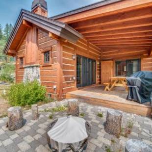 Фотографии гостевого дома 
            Tamarack Cottage