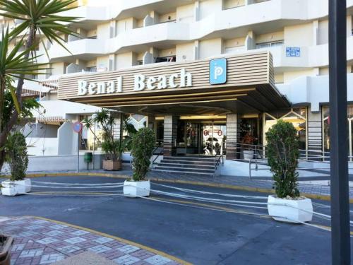 Фотографии апарт отеля 
            Benal Beach