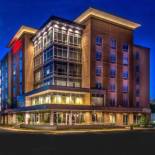 Фотография гостиницы Hampton Inn & Suites Tallahassee Capitol-University