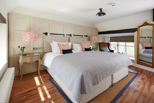 Фотография мини отеля The Crown Inn, Church Enstone