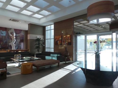 Фотография апарт отеля Flat Particular Brasilia 1004 / 1006