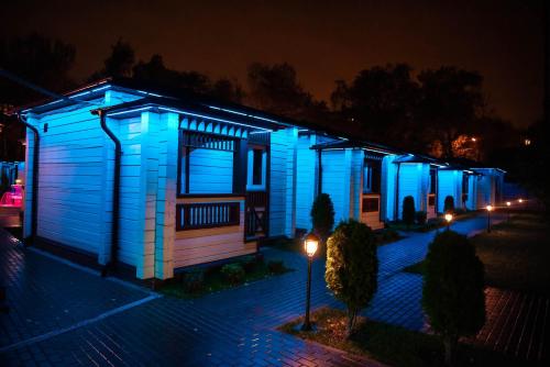 Фотография мини отеля Гостевые домики SanPol