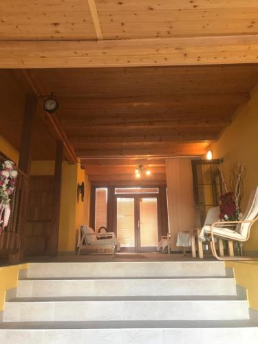 Фотография гостевого дома Penzión Teplička