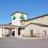 Фотография гостиницы Holiday Inn Express Lodi, an IHG Hotel