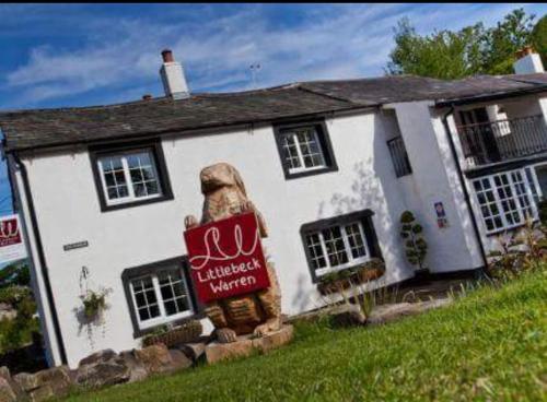 Фотография гостевого дома Littlebeck Warren