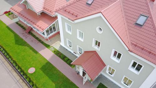 Фотография мини отеля Парилкин СПА