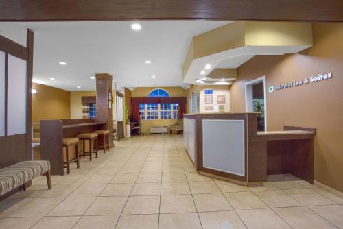 Фотография гостиницы Microtel Inn & Suites by Wyndham Harrisonburg