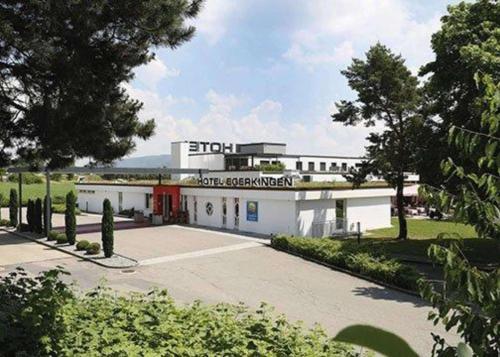 Фотография гостиницы Hotel Egerkingen