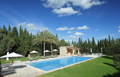 Фотография гостиницы Principal Son Amoixa