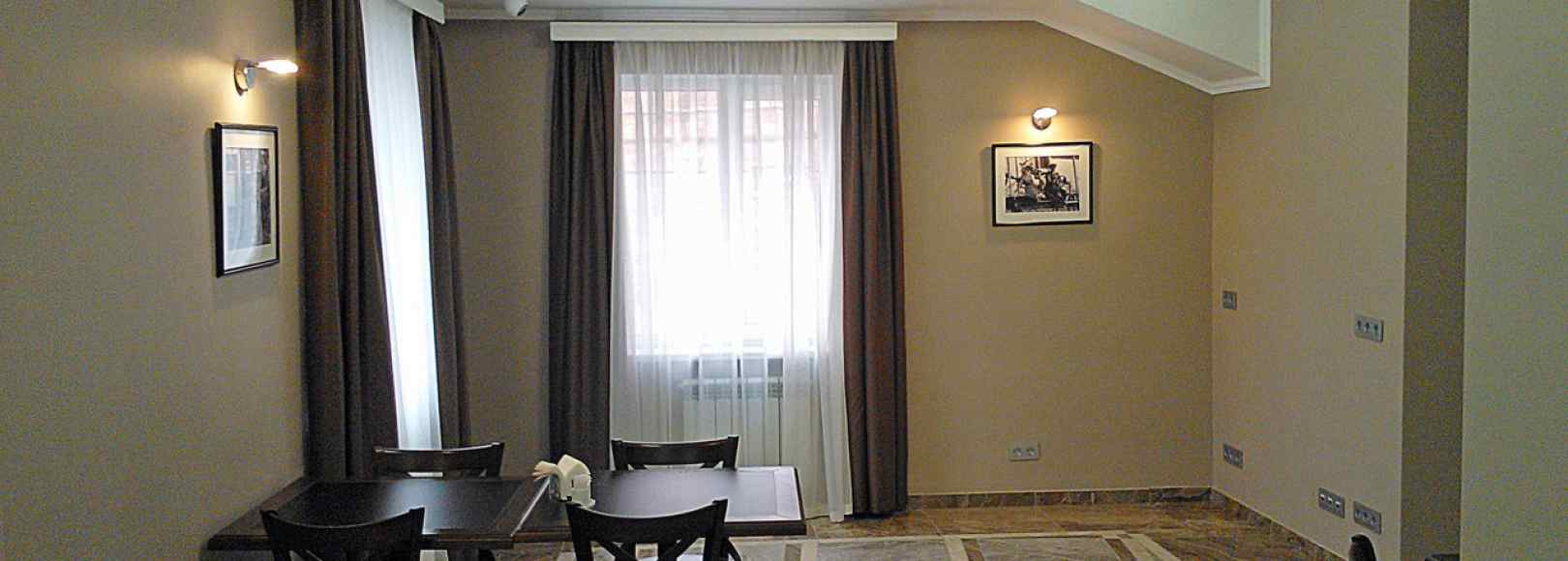 Фотография конференц-зала Гатчина