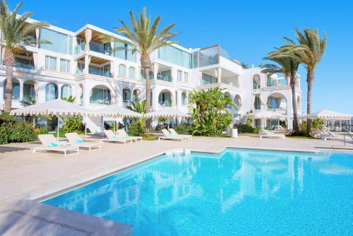 Фотография гостиницы Iberostar Grand Salomé - Adults Only