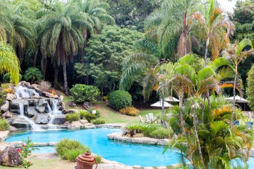 Фотография гостиницы Ville Real Hotel